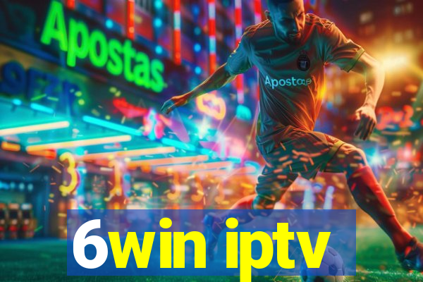 6win iptv